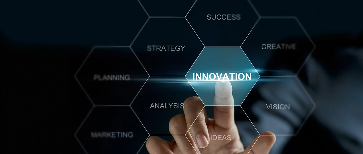 Innovation Icon